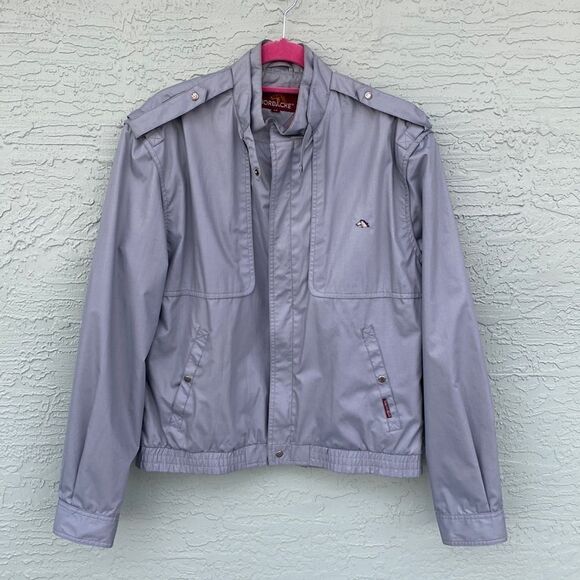 Vintage Jordache Jacket Size 42 (L) - Picture 10 of 15